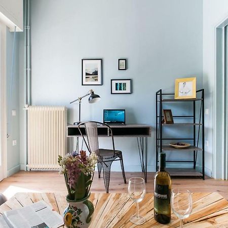 Stylish City-Break 1Bdr Cozy Refurbished Apartment Афіни Екстер'єр фото