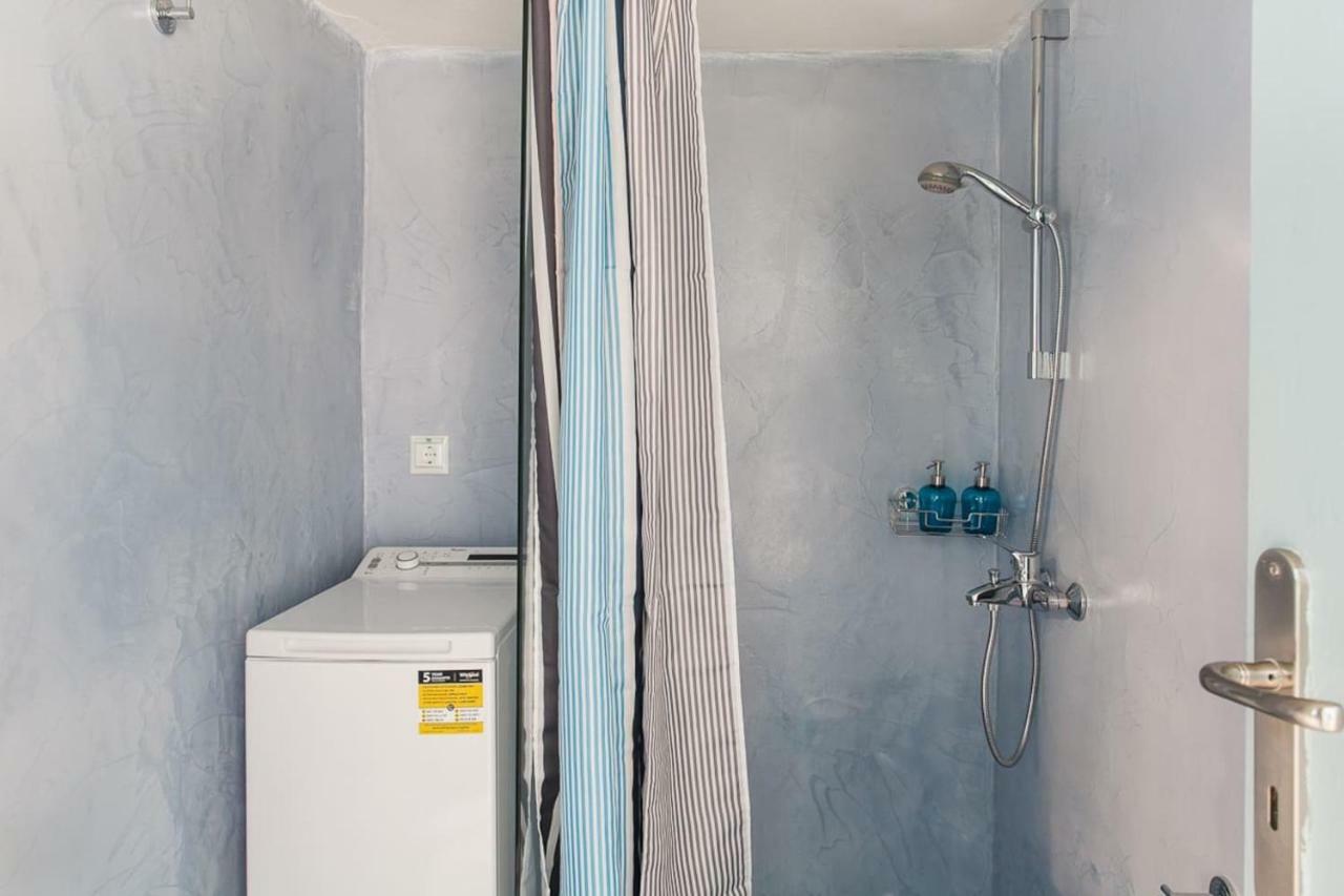 Stylish City-Break 1Bdr Cozy Refurbished Apartment Афіни Екстер'єр фото