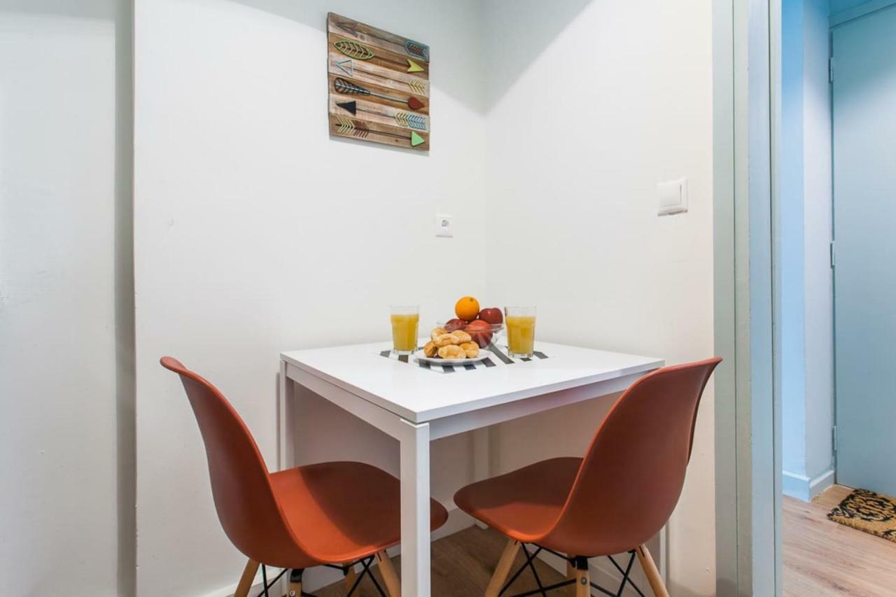Stylish City-Break 1Bdr Cozy Refurbished Apartment Афіни Екстер'єр фото