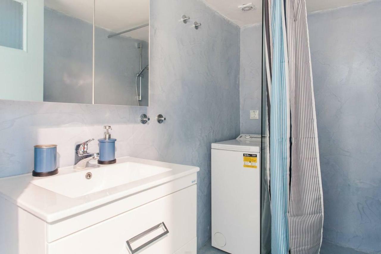 Stylish City-Break 1Bdr Cozy Refurbished Apartment Афіни Екстер'єр фото